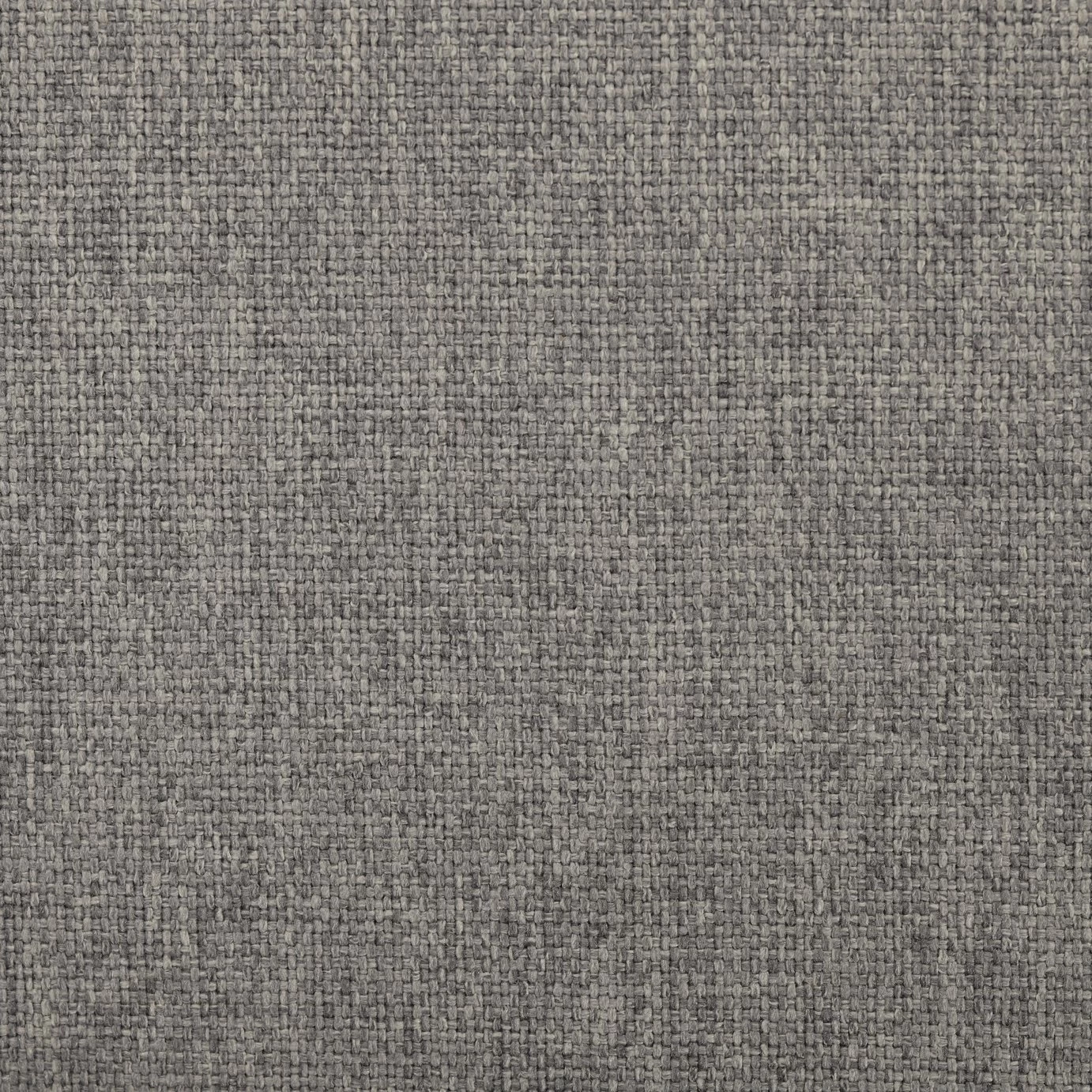 Habitat Joshua Self Assembly Left Hand Corner Sofa - Grey 5 Habitat Joshua Self Assembly Left Hand Corner Sofa - Grey - Image 3