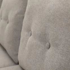 Habitat Joshua Self Assembly Left Hand Corner Sofa - Grey 18 Habitat Joshua Self Assembly Left Hand Corner Sofa - Grey -Sofa Discount Store 1251267 R Z008A