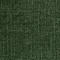 Habitat Jacques Velvet Cuddle Chair - Moss Green -Sofa Discount Store 1252826 R B001