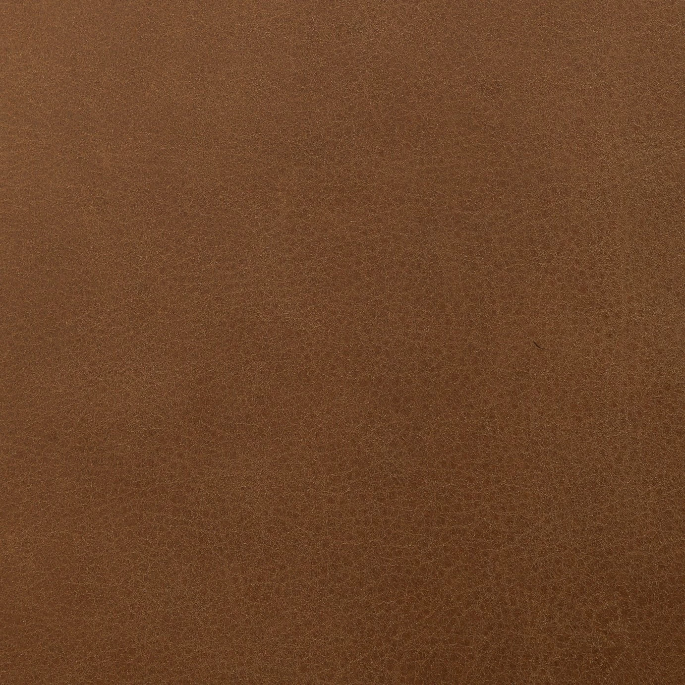 Habitat Moore Leather 3 Seater Sofa - Tan 5 Habitat Moore Leather 3 Seater Sofa - Tan - Image 3