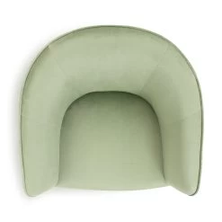 Habitat Jax Metal Accent Chair - Mint Green 18 Habitat Jax Metal Accent Chair - Mint Green -Sofa Discount Store 1403950 R Z005A