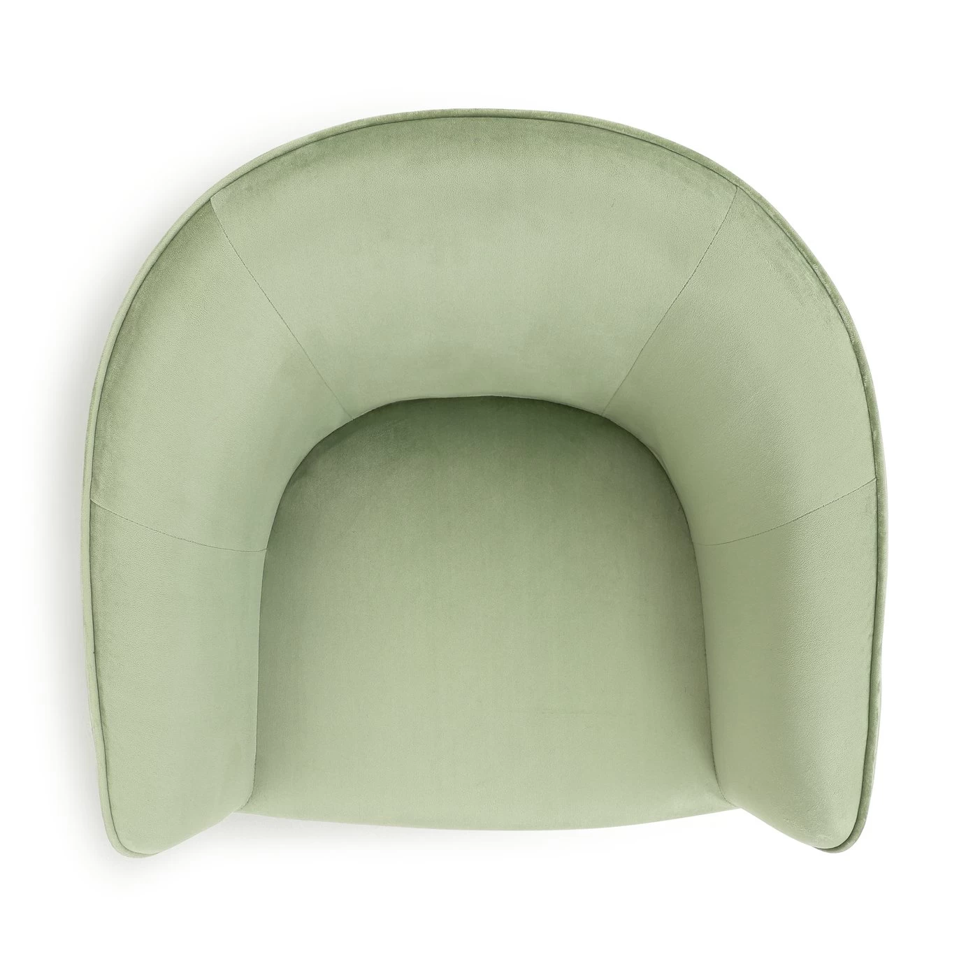 Habitat Jax Metal Accent Chair - Mint Green 10 Habitat Jax Metal Accent Chair - Mint Green - Image 8