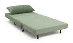 Habitat Roni Single Velvet Chairbed - Mint Green 17 Habitat Roni Single Velvet Chairbed - Mint Green -Sofa Discount Store 1938669 R Z002A