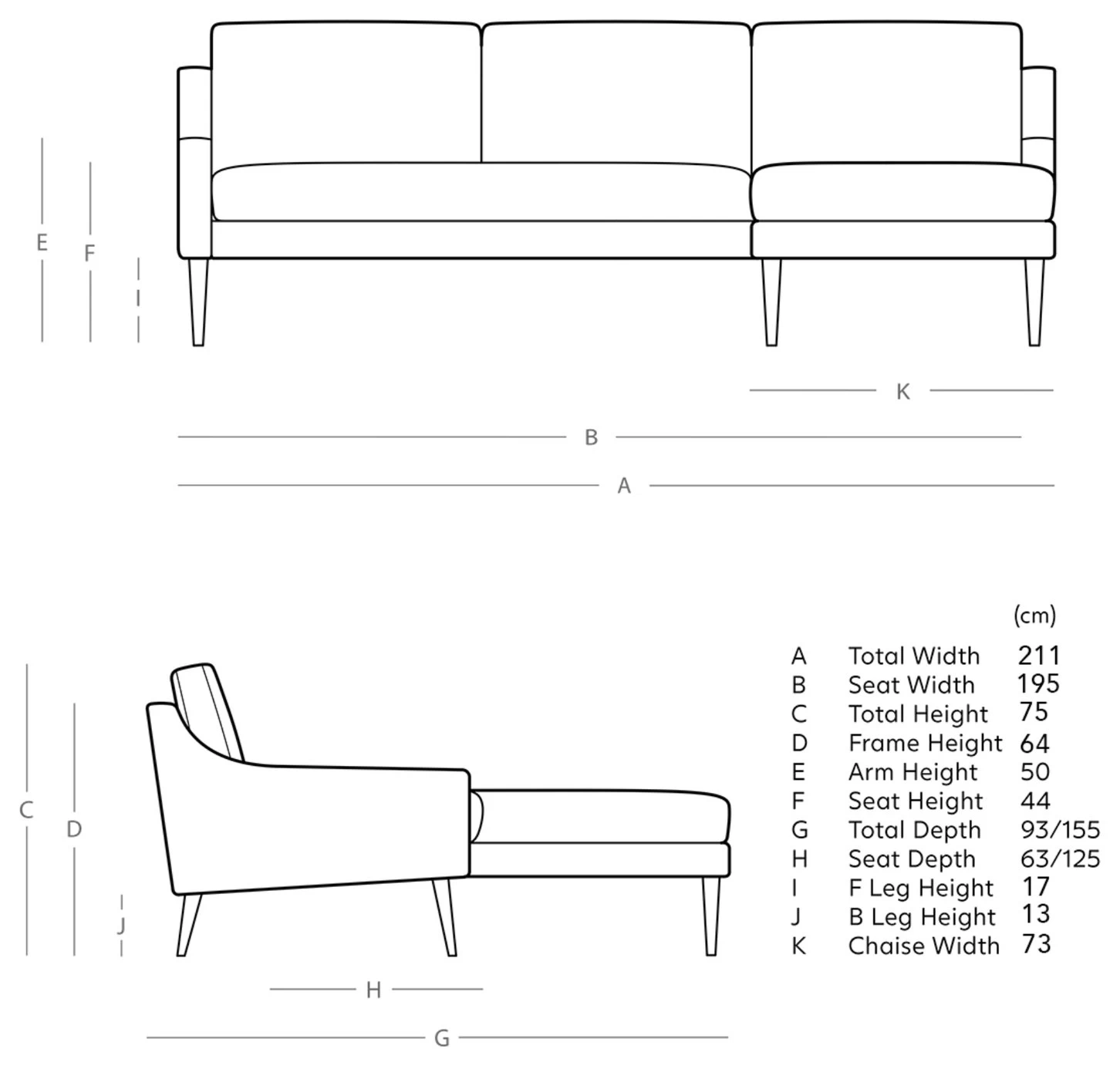 Swoon Turin Velvet Right Hand Corner Sofa - Biscuit 6 Swoon Turin Velvet Right Hand Corner Sofa - Biscuit - Image 4