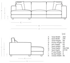 Swoon Althaea Velvet Left Hand Corner Sofa - Silver Grey -Sofa Discount Store 1997459 R E001