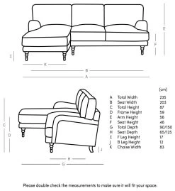 Swoon Charlbury Velvet Left Hand Corner Sofa - Fern Green 13 Swoon Charlbury Velvet Left Hand Corner Sofa - Fern Green -Sofa Discount Store 2004097 R E001