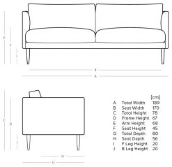 Swoon Luna Velvet 3 Seater Sofa- Kingfisher Blue 12 Swoon Luna Velvet 3 Seater Sofa- Kingfisher Blue -Sofa Discount Store 2029728 R E001