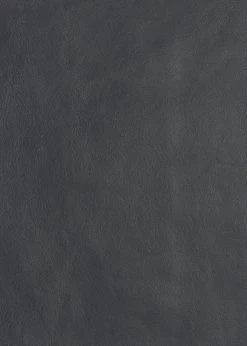 Habitat Moore Leather Armchair - Dark Grey -Sofa Discount Store 2071051 R B001