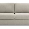 Habitat Florence Fabric 3 Seater Sofa - Cream -Sofa Discount Store 2077835 R Z001A