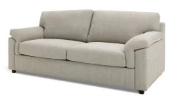 Habitat Florence Fabric 3 Seater Sofa - Cream 14 Habitat Florence Fabric 3 Seater Sofa - Cream -Sofa Discount Store 2077835 R Z002A