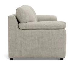 Habitat Florence Fabric 3 Seater Sofa - Cream 16 Habitat Florence Fabric 3 Seater Sofa - Cream -Sofa Discount Store 2077835 R Z004A