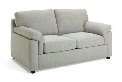 Habitat Florence Fabric 2 Seater Sofa - Cream -Sofa Discount Store 2155094 R Z002A