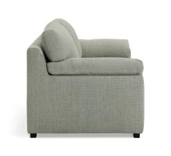 Habitat Florence Fabric 2 Seater Sofa - Cream -Sofa Discount Store 2155094 R Z004A