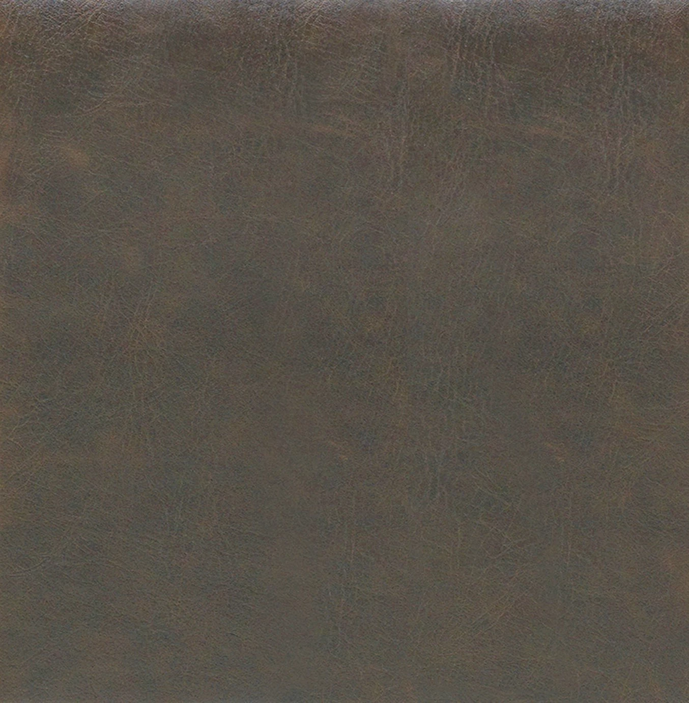 Habitat Eton Leather 3 Seater Sofa - Chocolate 4 Habitat Eton Leather 3 Seater Sofa - Chocolate - Image 2