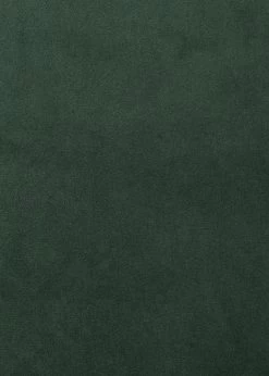 Habitat Jacob Fabric 3 Seater Sofa - Emerald Green -Sofa Discount Store 2910215 R B001