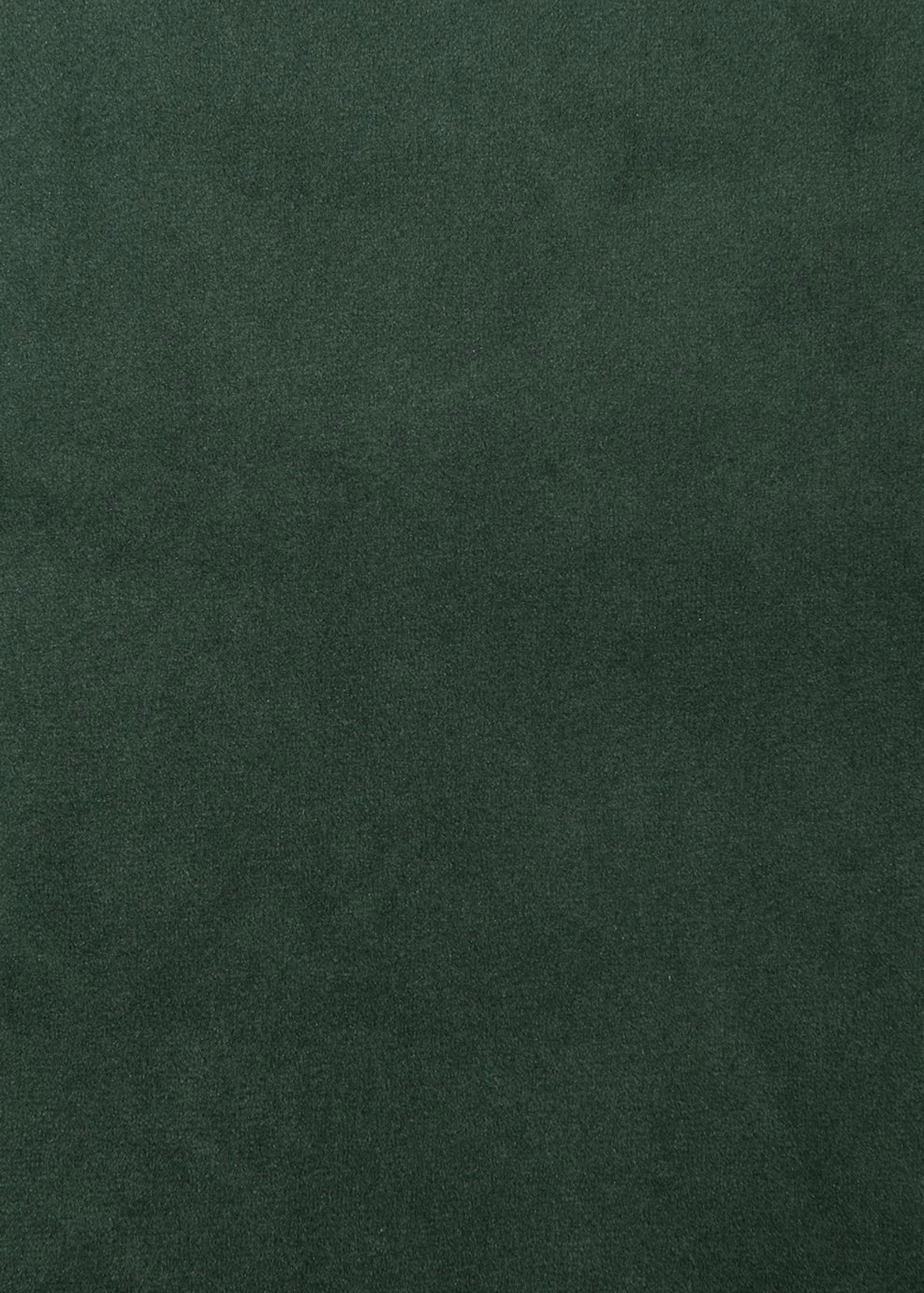 Habitat Jacob Velvet Left Hand Corner Sofa - Emerald Green 4 Habitat Jacob Velvet Left Hand Corner Sofa - Emerald Green - Image 2