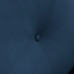 Habitat Iris Fabric Armchair - Navy -Sofa Discount Store 2910631 R Z006A