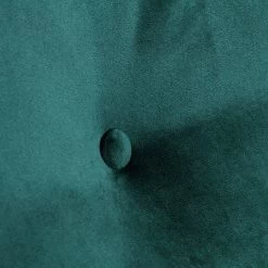 Habitat Iris Fabric 2 Seater Sofa - Teal -Sofa Discount Store 2910655 R Z006A