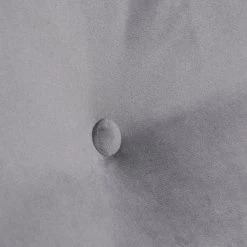 Habitat Iris Fabric 2 Seater Sofa - Grey -Sofa Discount Store 2910662 R Z006A