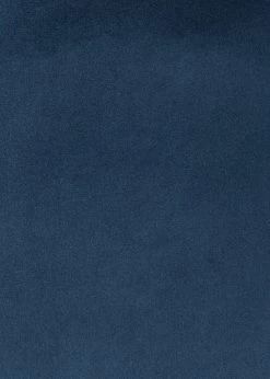 Habitat Iris Fabric 2 Seater Sofa - Navy -Sofa Discount Store 2910686 R B001