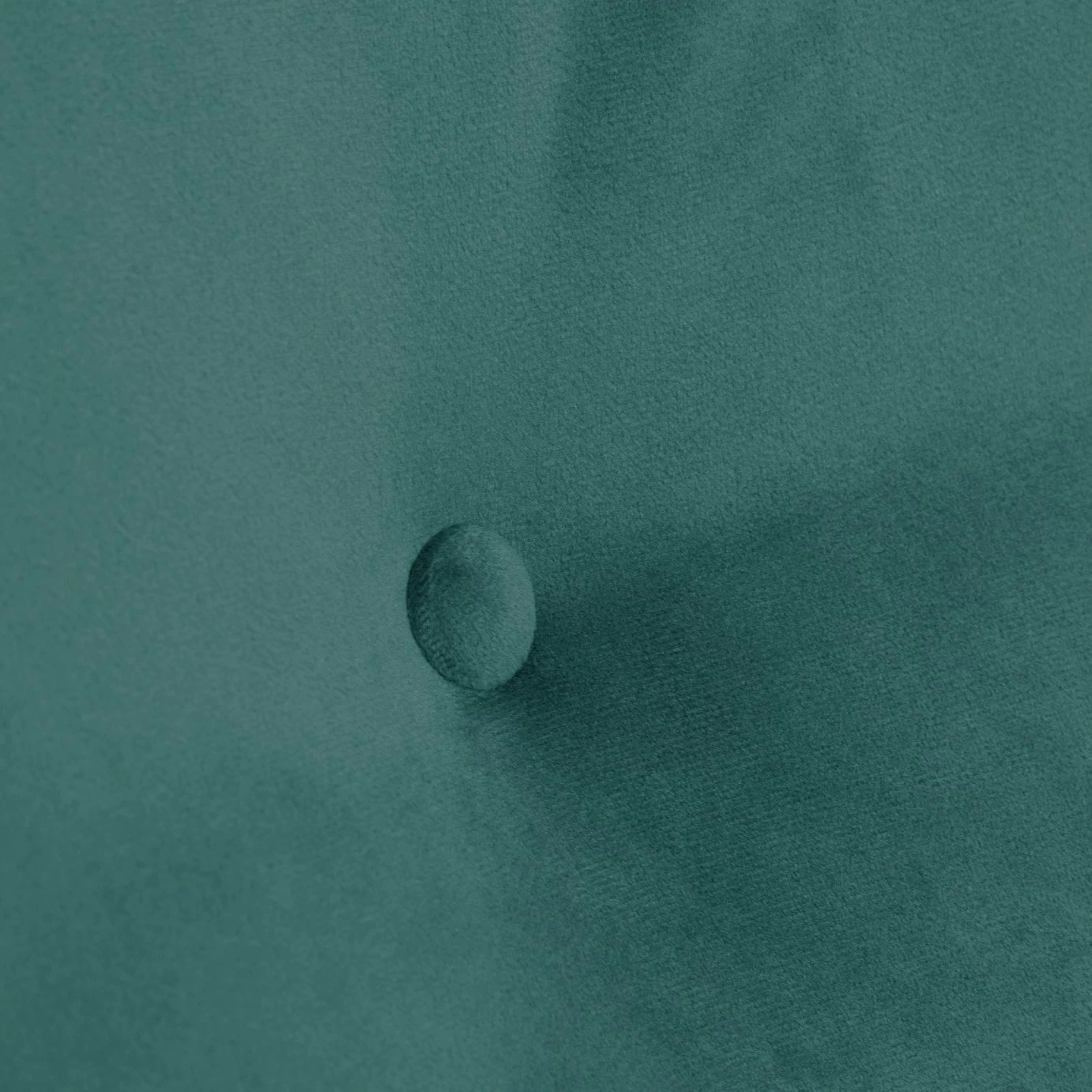 Habitat Iris Fabric 3 Seater Sofa - Teal 9 Habitat Iris Fabric 3 Seater Sofa - Teal - Image 7