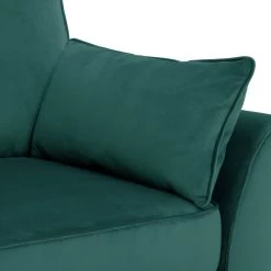 Habitat Iris Fabric 3 Seater Sofa - Teal 19 Habitat Iris Fabric 3 Seater Sofa - Teal -Sofa Discount Store 2910772 R Z008A