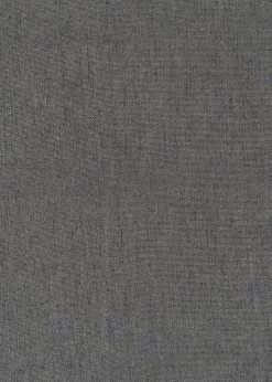 Habitat Roma Small Double Chairbed - Grey -Sofa Discount Store 3104958 R B001