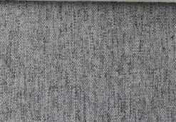 Habitat Roma Small Double Chairbed - Grey -Sofa Discount Store 3104958 R B002