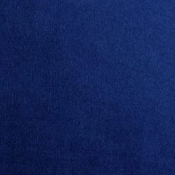 Habitat Matteo 2 Seater Velvet Clic Clac Sofa Bed - Blue -Sofa Discount Store 3152027 R Z017A