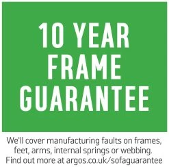 Habitat Salisbury Leather 2 Seater Sofa - Tan -Sofa Discount Store 3314951 R Z002