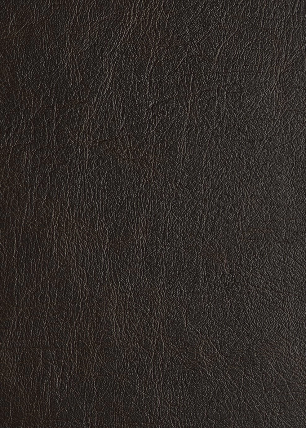 Habitat Salisbury Leather 2 Seater Sofa - Chocolate 5 Habitat Salisbury Leather 2 Seater Sofa - Chocolate - Image 3