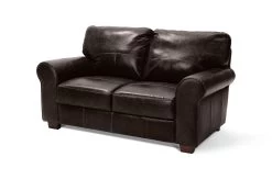 Habitat Salisbury Leather 2 Seater Sofa - Chocolate 14 Habitat Salisbury Leather 2 Seater Sofa - Chocolate -Sofa Discount Store 3336348 R Z002A