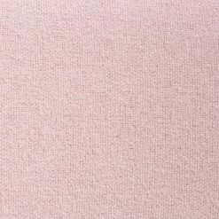 Habitat Remi Small Fabric 2 Seater Chaise Sofa In A Box-Pink -Sofa Discount Store 3347739 R Z017A