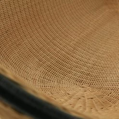 Habitat Koba Rattan 2 Seater Sofa - Natural -Sofa Discount Store 3369229 R Z006A