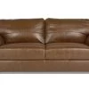 Habitat Salisbury Leather 3 Seater Sofa - Tan 2 Habitat Salisbury Leather 3 Seater Sofa - Tan -Sofa Discount Store 3596449 R Z001A