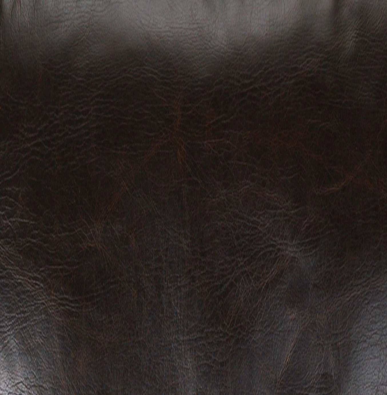 Habitat Salisbury Leather Armchair - Chocolate 5 Habitat Salisbury Leather Armchair - Chocolate - Image 3