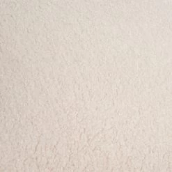 Habitat Roma Small Double Boucle Chairbed - Cream -Sofa Discount Store 4077981 R B001