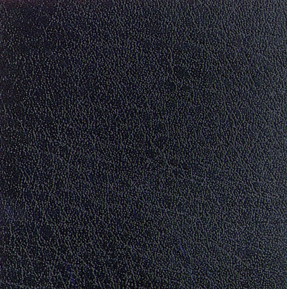 Habitat Salisbury 2 Seater Leather Sofa Bed - Black 4 Habitat Salisbury 2 Seater Leather Sofa Bed - Black - Image 2