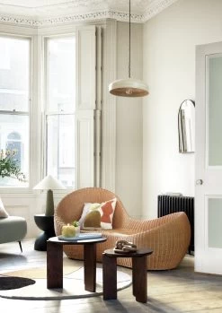 Habitat Betal Rattan 2 Seater Sofa - Natural -Sofa Discount Store 4636755 R Z002C