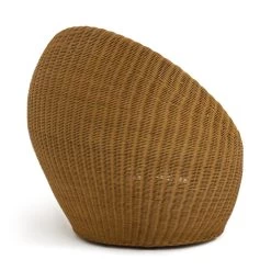 Habitat Betal Rattan 2 Seater Sofa - Natural -Sofa Discount Store 4636755 R Z004A