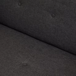 Habitat Evie Fabric 2 Seater Sofa In A Box - Charcoal 21 Habitat Evie Fabric 2 Seater Sofa In A Box - Charcoal -Sofa Discount Store 4642811 R Z006A