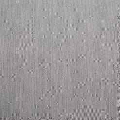 Habitat Salome Fabric Ottoman Footstool - Light Grey -Sofa Discount Store 4743693 R B001