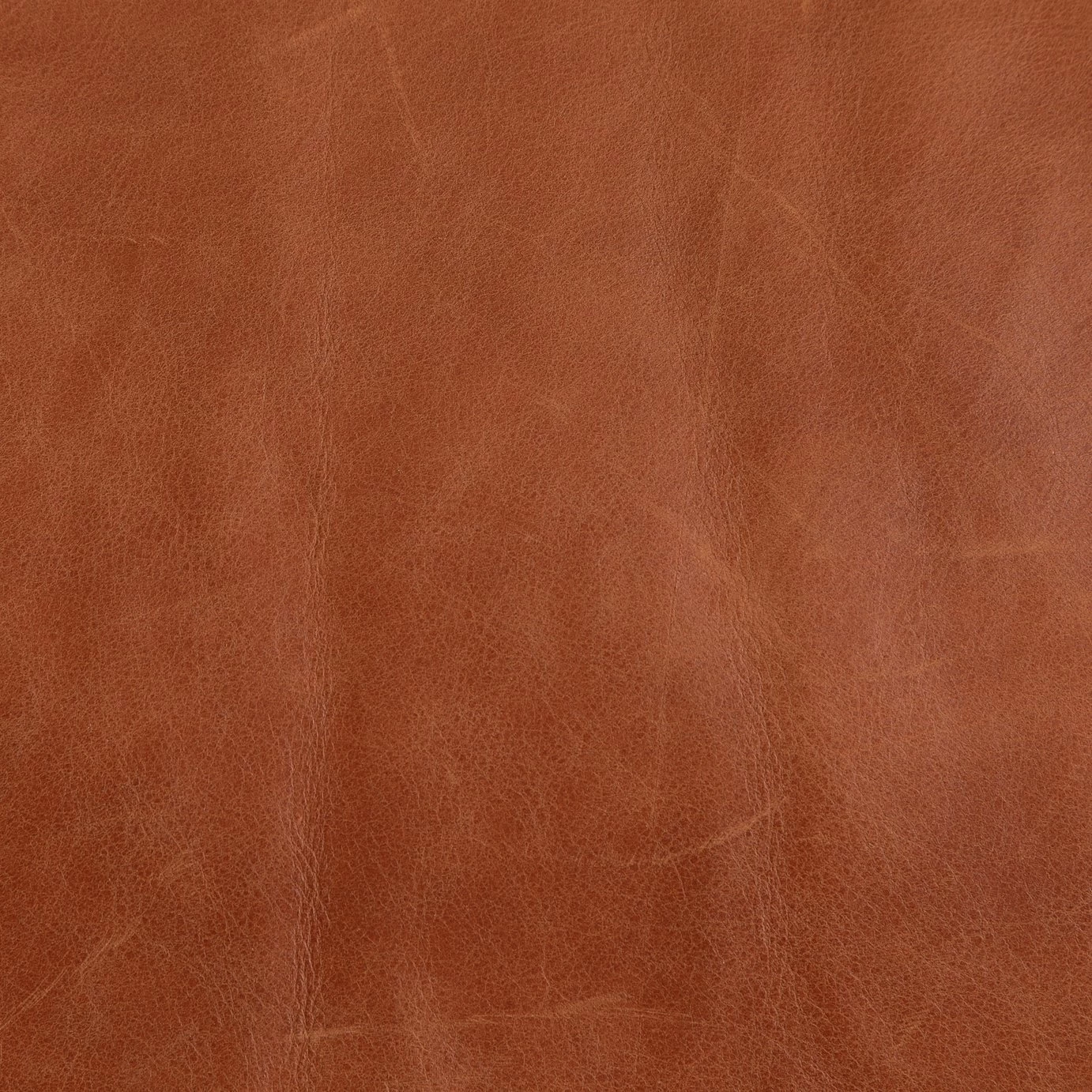 Habitat Livingston Leather Armchair - Tan 11 Habitat Livingston Leather Armchair - Tan - Image 9