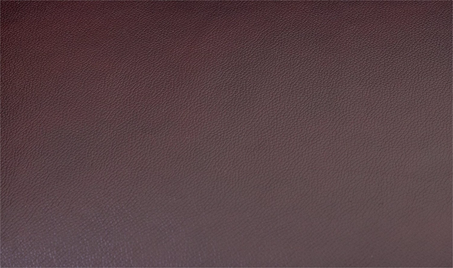 Habitat Chesterfield Leather 2 Seater Sofa - Chocolate 5 Habitat Chesterfield Leather 2 Seater Sofa - Chocolate - Image 3