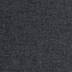 Habitat Joshua Left Hand Corner Chaise Sofa - Charcoal -Sofa Discount Store 6089647 R Z017A