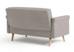 Habitat Evie Fabric 2 Seater Sofa In A Box - Natural 16 Habitat Evie Fabric 2 Seater Sofa In A Box - Natural -Sofa Discount Store 6099747 R Z003A