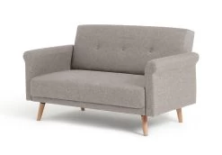 Habitat Evie Fabric 2 Seater Sofa In A Box - Natural 20 Habitat Evie Fabric 2 Seater Sofa In A Box - Natural -Sofa Discount Store 6099747 R Z007A