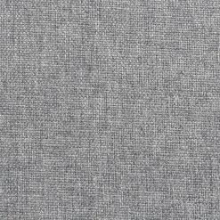 Habitat Joshua Fabric Corner Chaise Sofa - Light Grey -Sofa Discount Store 6205737 R Z017A