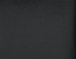 Habitat Chesterfield Leather 3 Seater Sofa - Black -Sofa Discount Store 6227777 R B001