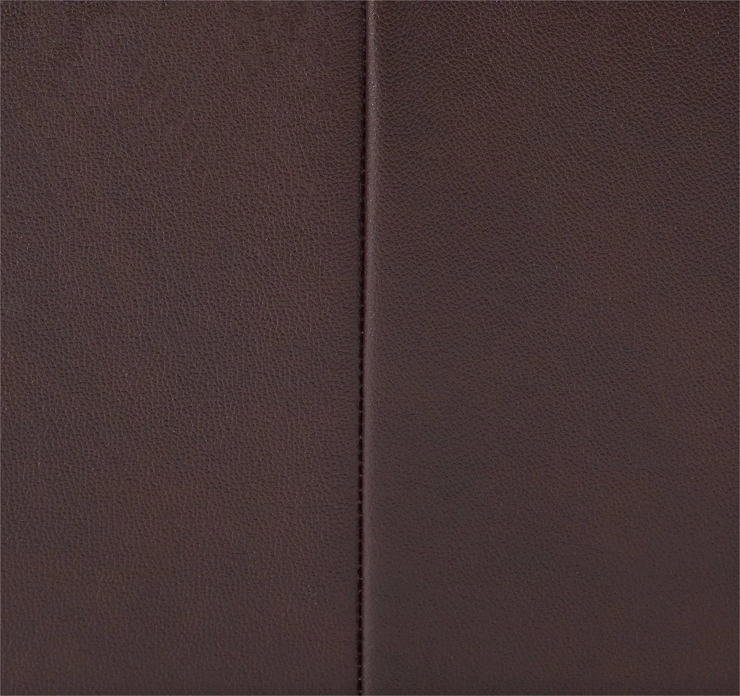 Habitat Chesterfield Leather Armchair - Walnut 9 Habitat Chesterfield Leather Armchair - Walnut - Image 7